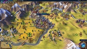 Sid Meier’s Civilization VI 3