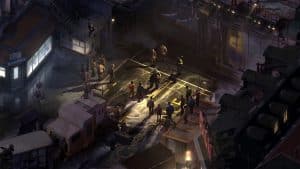 Disco Elysium 2