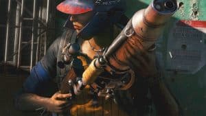 Far Cry 6 1
