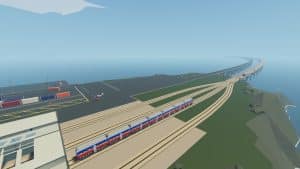 Stormworks: Build and Rescue 1