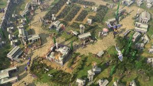Age of Mythology: Retold 1