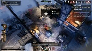 Classified France 44 2