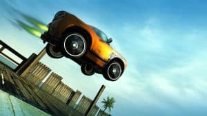Burnout: Paradise 3