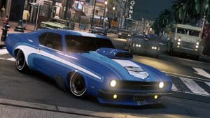 Mafia III 1