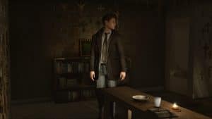 Heavy Rain 3