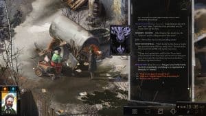 Disco Elysium 3