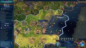 Sid Meier’s Civilization VI 4