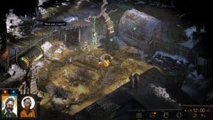 Disco Elysium 4
