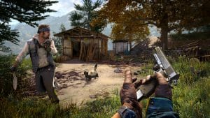 Far Cry 4 3