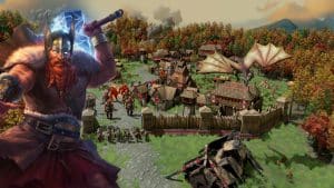 Age of Mythology: Retold 3