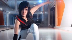 Mirror’s Edge Catalyst 4
