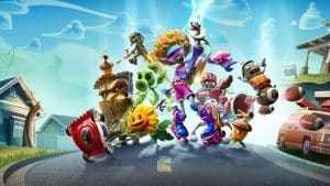 Plants vs. Zombies: Battle for Neighborville 3