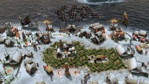 Age of Mythology: Retold 4