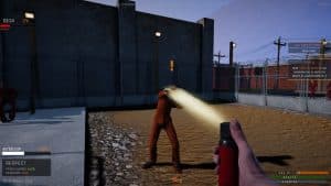 Prison Simulator 4