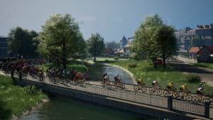 Pro Cycling Manager 25 4