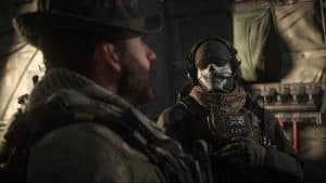 Call of Duty: Modern Warfare 3 4