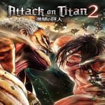 Attack on Titan 2