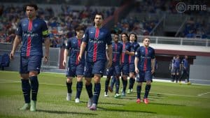 FIFA 16 2