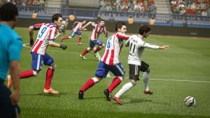 FIFA 16 4