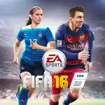 FIFA 16