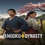 Sengoku Dynasty