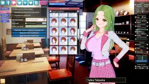 Koikatsu Party 3