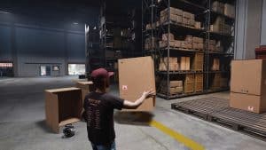 Storage Hunter Simulator 2