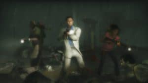 Left 4 Dead 2 2