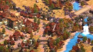 Age of Empires II: Definitive Edition 1