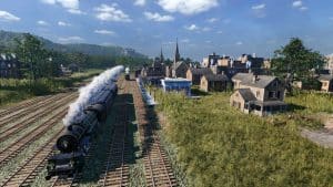 Railway Empire 2 2