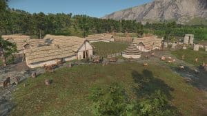 Ancient Cities 3