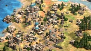 Age of Empires II: Definitive Edition 2