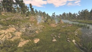 Ancient Cities 4
