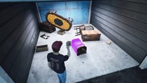 Storage Hunter Simulator 4