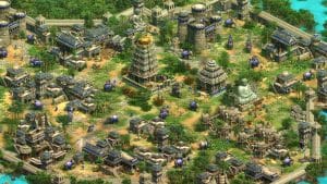 Age of Empires II: Definitive Edition 3
