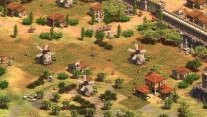 Age of Empires II: Definitive Edition 4
