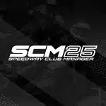 Speedway Club Manager 25