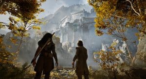 Echoes of the End 2