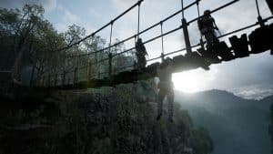 Metal Gear Solid Δ: Snake Eater 2