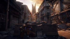 Gears of War: Reloaded 2