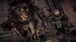Gears of War: Reloaded 1