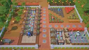 Coral Island 2
