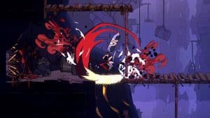 The Rogue Prince of Persia 3