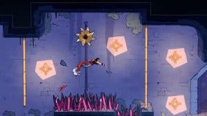 The Rogue Prince of Persia 4