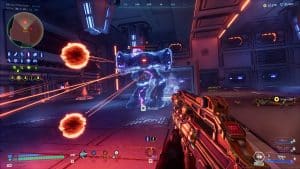 Deadzone: Rogue 1