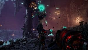 Abyssus 2