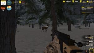 Arctic Motel Simulator 1