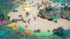 Coral Island 4
