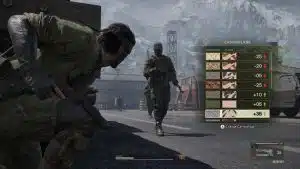 Metal Gear Solid Δ: Snake Eater 4