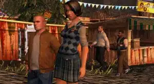 Bully: Scholarship Edition 1